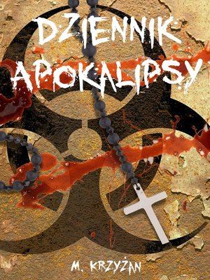 cover image of Dziennik Apokalipsy